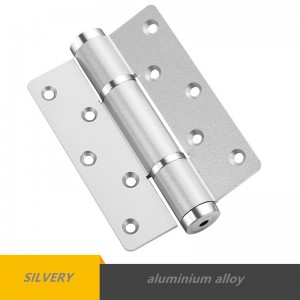 пружинная задница открытая шарнирная петля затухающая дверь Хин