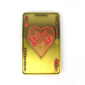 Медали на велосипеде медали сувенирного сплава Цинк Официальный спортивный матч Медаль наград