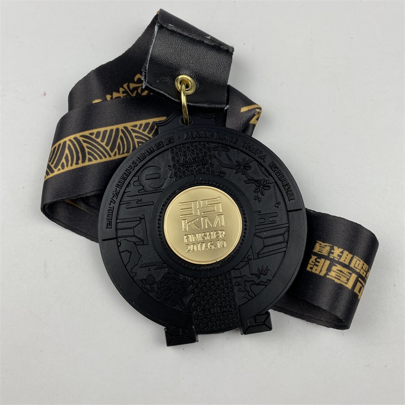 Глобальные художественные подарки фабрика индивидуальная пустая спортивная медаль оптовая медаль медаль