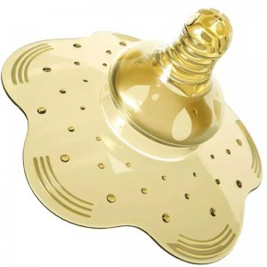 Кручное вскармливание мать кормление молока Силиконовое соска защита от соска защита от корпуса для груди для грудного вскармли...