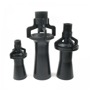 Eductor Venturi Spray Sovless Powdertank Liglaint Pp \\\\ \'\\\\\'