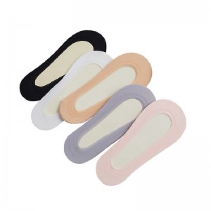 Балерины с низким разрешением балетных носков для женщин