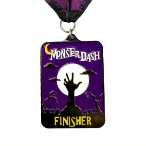 Медали спортивные мета -плесени металлические медали чугунные медаль