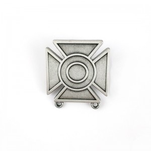 Чон -медали на заказ медаль почетной медаль