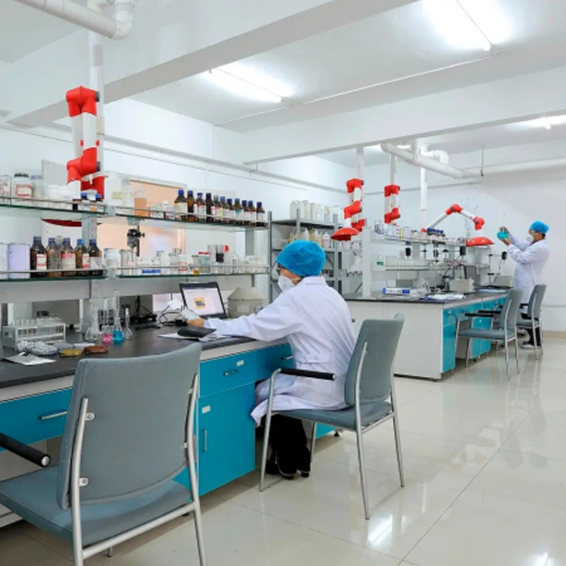 Guangdong Jianbang New Material Co., Ltd.