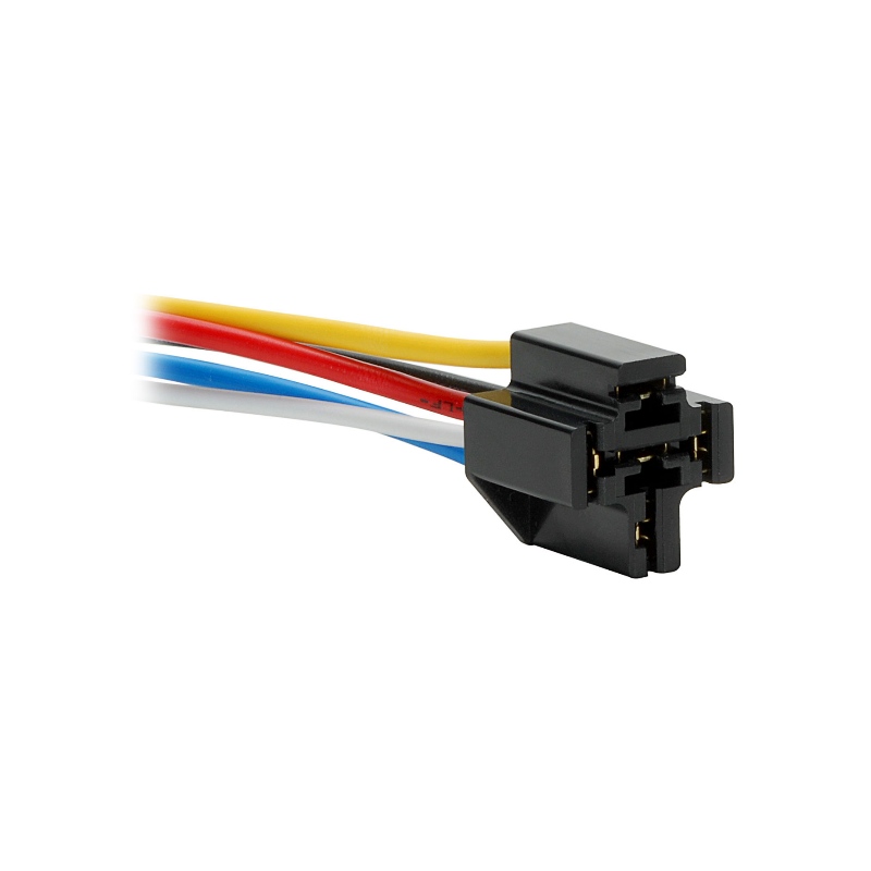 Как производить проволочные жгуты