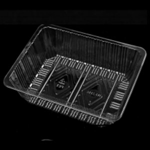 Нет глубокого лотка.