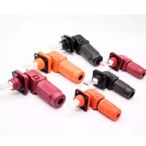 Высококачественный водонепроницаемый источник питания 350A 500A хранения LifePo4 Pylontech Acter Actule Cable 6 мм