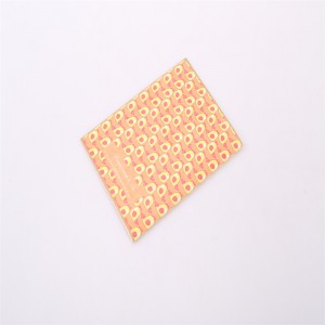 Цветная бумажная карта, высококачественная твердая бумажная карта, индивидуальная бумажная карта