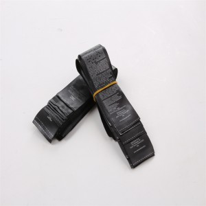 Высококачественная марка печать шелкового скольжения, индивидуальная печать.