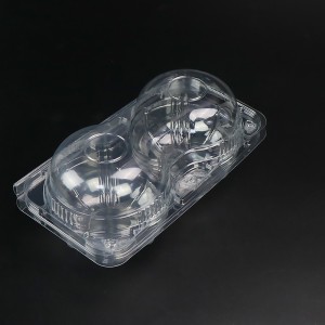 Apple Box (два яблока) 205*105*85 мм hgf-2a