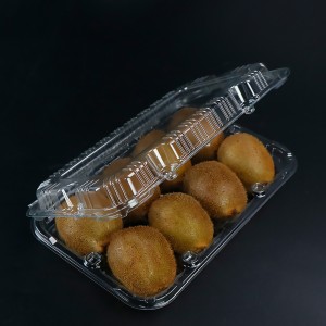 Kiwi Box (восемь киви) 245*160*55 мм hgf-018