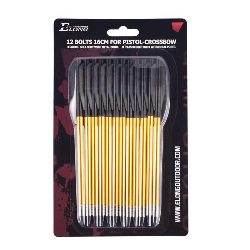 16см -болты алюминиевой стрелки