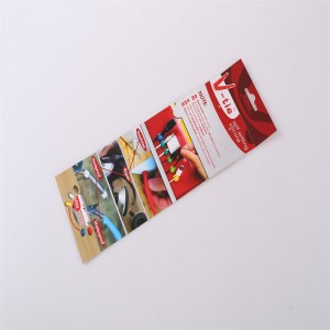 Инструкции для бумажных карточек и бумажных досок