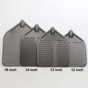 Съемная ручка анодированная 12 дюйма/13inch/14inch/16inc