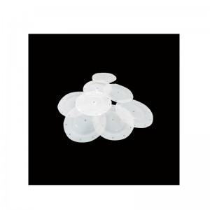 Производство и переработка формы впрыска для прокладки PTFE.