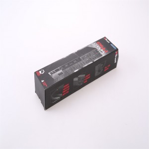 Маленькая упаковочная коробка, индивидуальная коробка