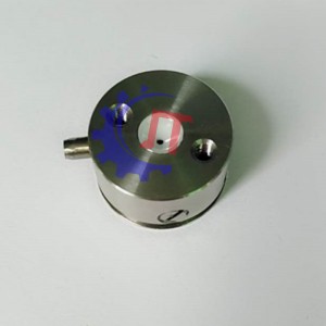 Agie Upper Wire Guide Curting без 326,834,9 (A305) 417,984,2, 417,984, 590417984, производитель запасных запчастей EDM