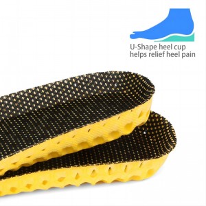 Ева пена стельки