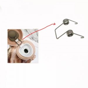 Пружина из чашки Flip Thermos