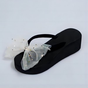 Ева шлепанцы