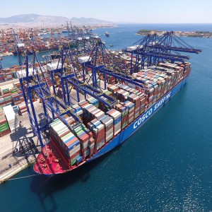 Океанский груз