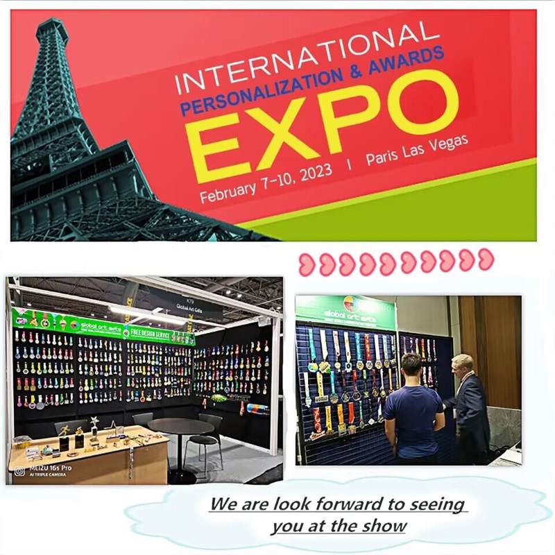 Мы с нетерпением ждем встречи с вами на шоу.