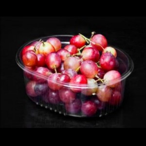 Фруктовая коробка дно 190*150*70 мм HJ-001