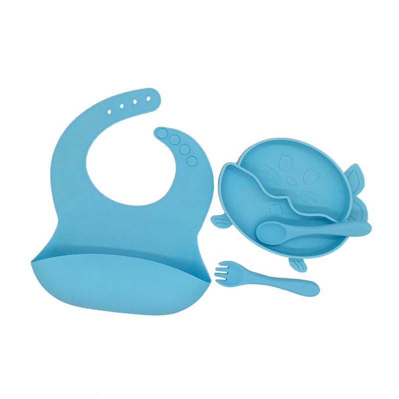 Почему силикон используется в детских продуктах?