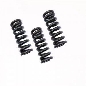 Стук -пружина подвески из нержавеющей стали для скутера для скутера