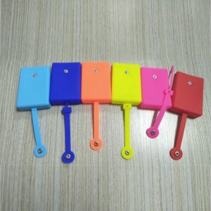 Силиконовая монетная кошелек милый кошелек для кошелька для муки для наушников и аксессуаров для волос.