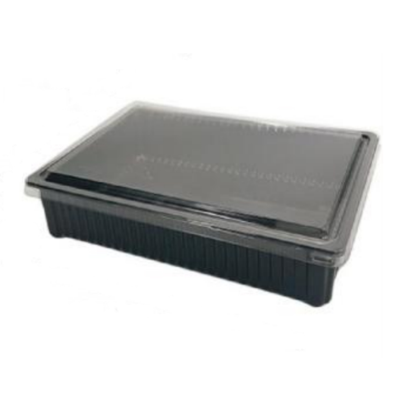 Beef/rang Roll Box Lid 235*160*30 мм hgf-020