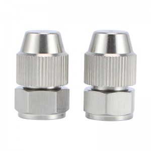 Регулируемая туманная пушка с туманными распылитель