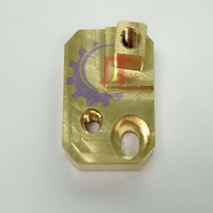 Charmilles 135012681 135009880 S/ENS Support 4 отверстия