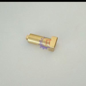 200434002 434.002 Поддержка контакта для Robifil 330/F 25 x 19 x 12,5 мм