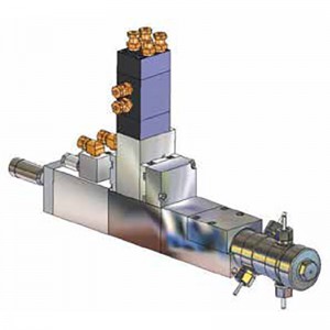 Пневматические медицинские фармажирные насосы