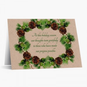 Коричневая бумажная карта