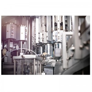 Сжимающая (закрывающая) система