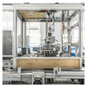 Система склеивания герметика