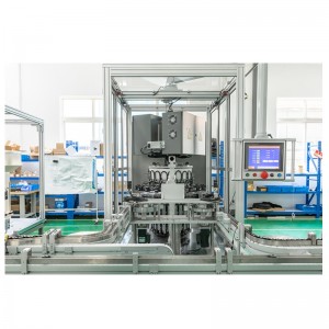 Система дозирования геля цинка