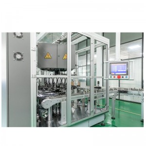 Система дозирования геля цинка