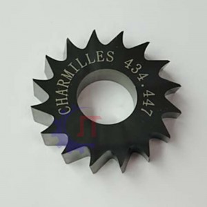 1044447530 444.753.0 Токочный передатчик вверх