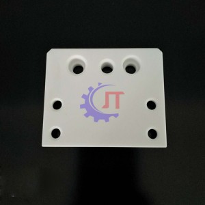 Пластина изолятора LT302 для нижнего EDM 64 x 76 x 12t