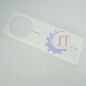 Пластина изолятора LT302 для нижнего EDM 64 x 76 x 12t