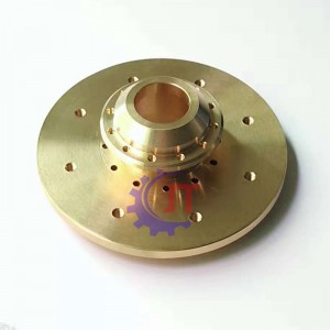 X203C145H04 M501-2 Аспиратор для режущего устройства M501 Пластиковый материал L78 x W30/23 x T27.5mm