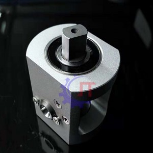 X258d320g51 x058d660g52 M501-5 Труба-конце концерта для резака M501 для AWT OD25 x 58mml