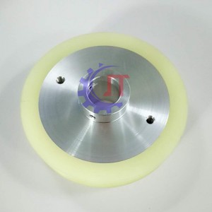 3085385 0204760 S100 0,2555 Рука проволоки