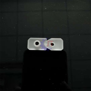 3085385 0204760 S100 0,2555 Рука проволоки