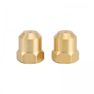 Уборка из нержавеющей стали из нержавеющей стали, очищающая гидроочистка, струйная струя, конусная сопла конуса/holl