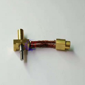 Charmilles 135000573 Клапан шармиллов.